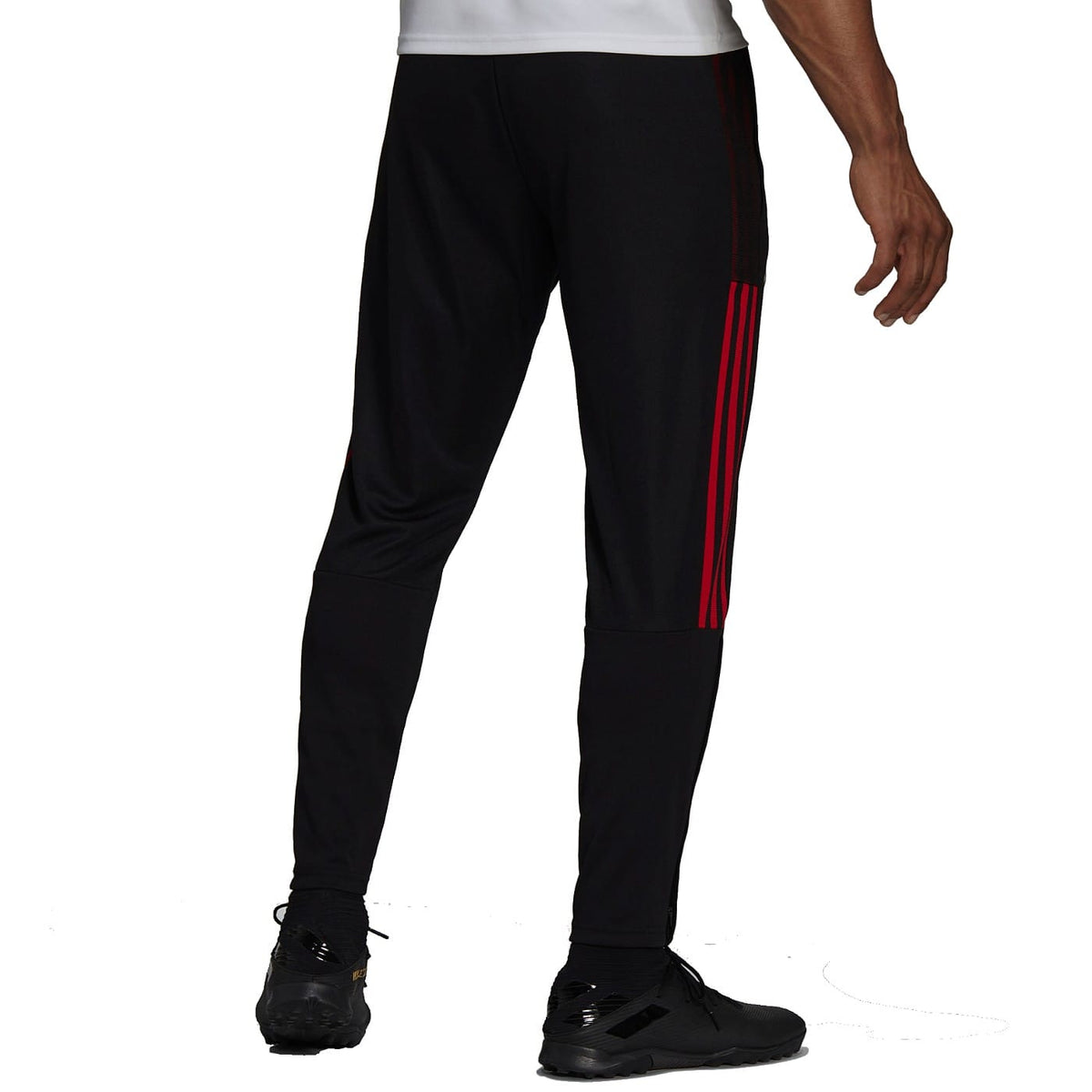 Manchester United training technical Soccer tracksuit 2022 - Adidas