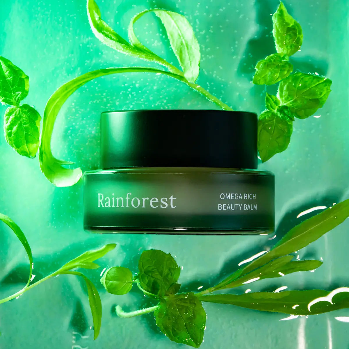 Rainforest Omega Rich Beauty Balm - 30 ml