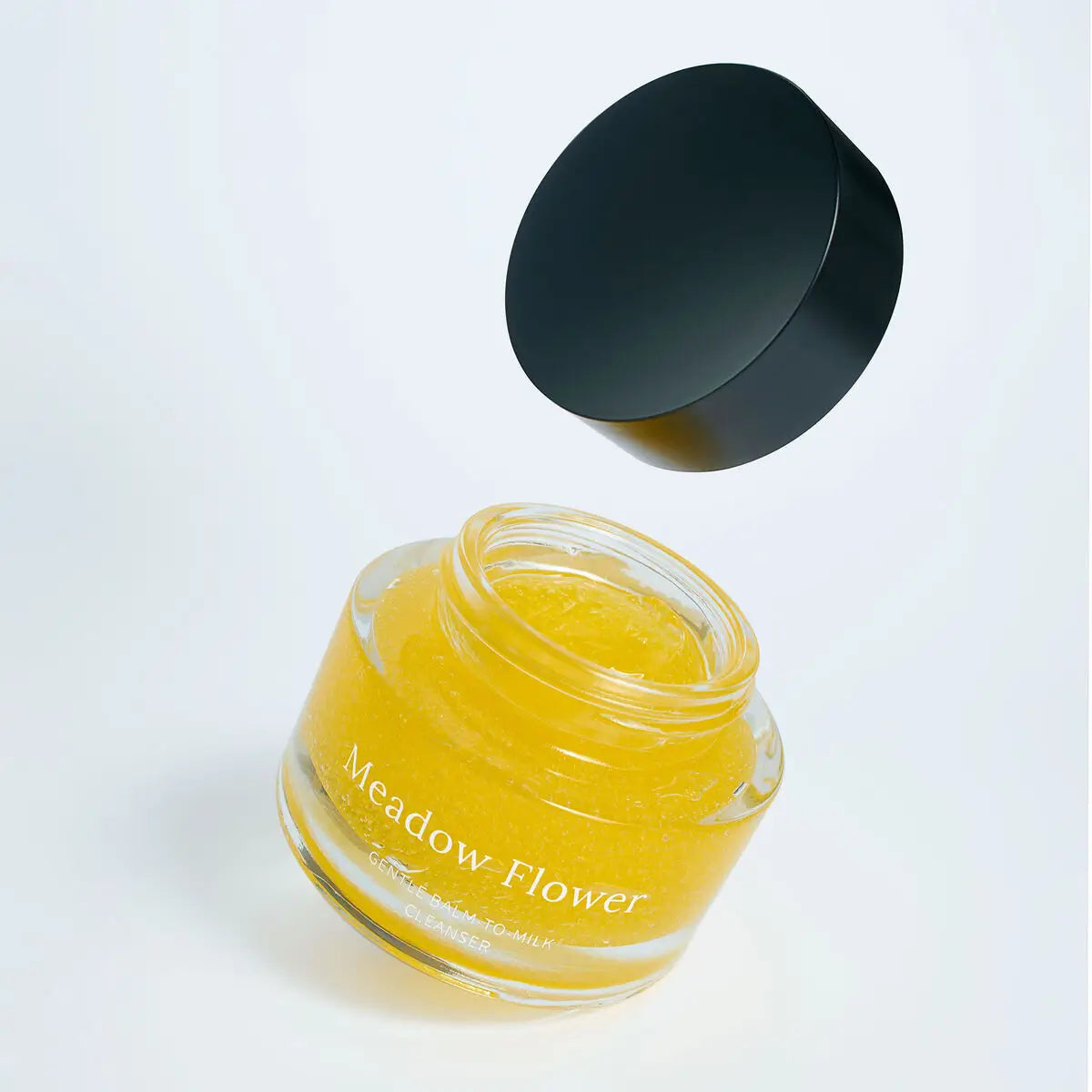 Meadow Flower Gentle Balm-to-Milk Cleanser - 50 ml