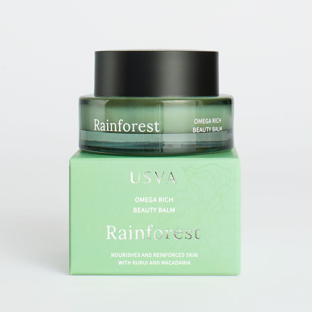 Rainforest Omega Rich Beauty Balm - 30 ml