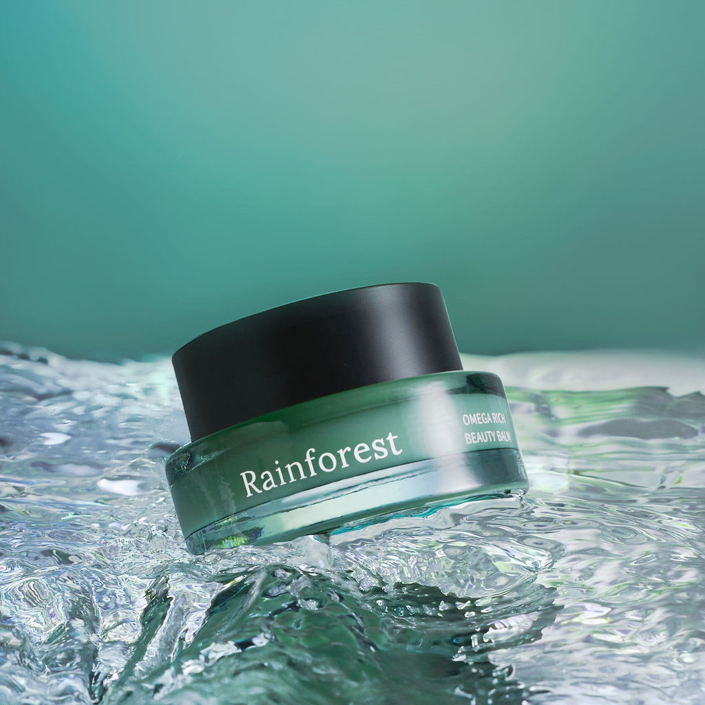 Rainforest Omega Rich Beauty Balm - 30 ml