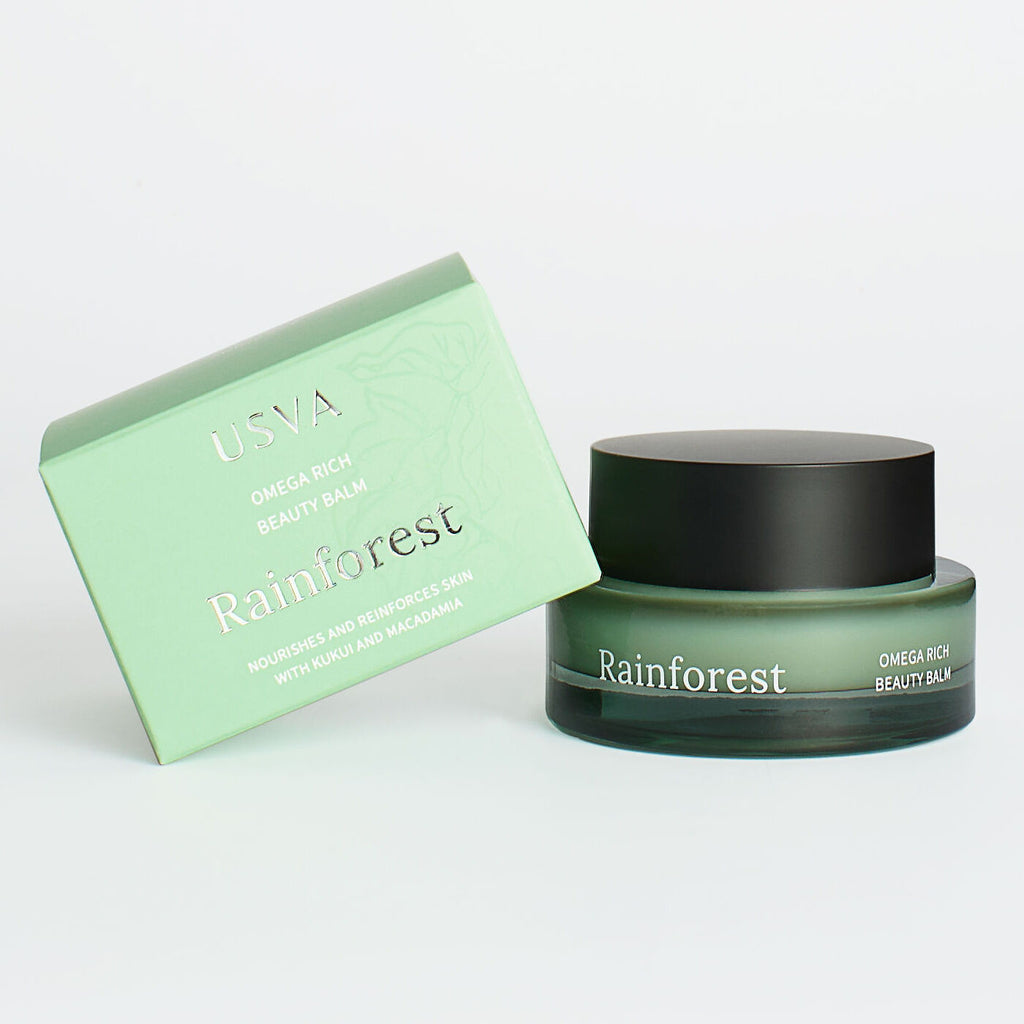 Rainforest Omega Rich Beauty Balm - 30 ml