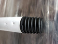 adjustable handle 34-60 inch, locks, for broom, mops, painters