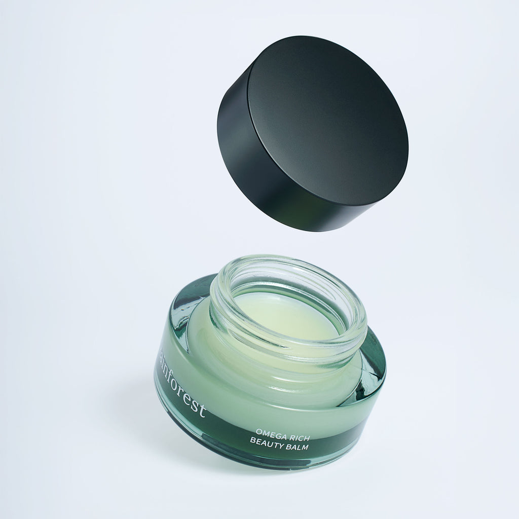 Rainforest Omega Rich Beauty Balm - 30 ml