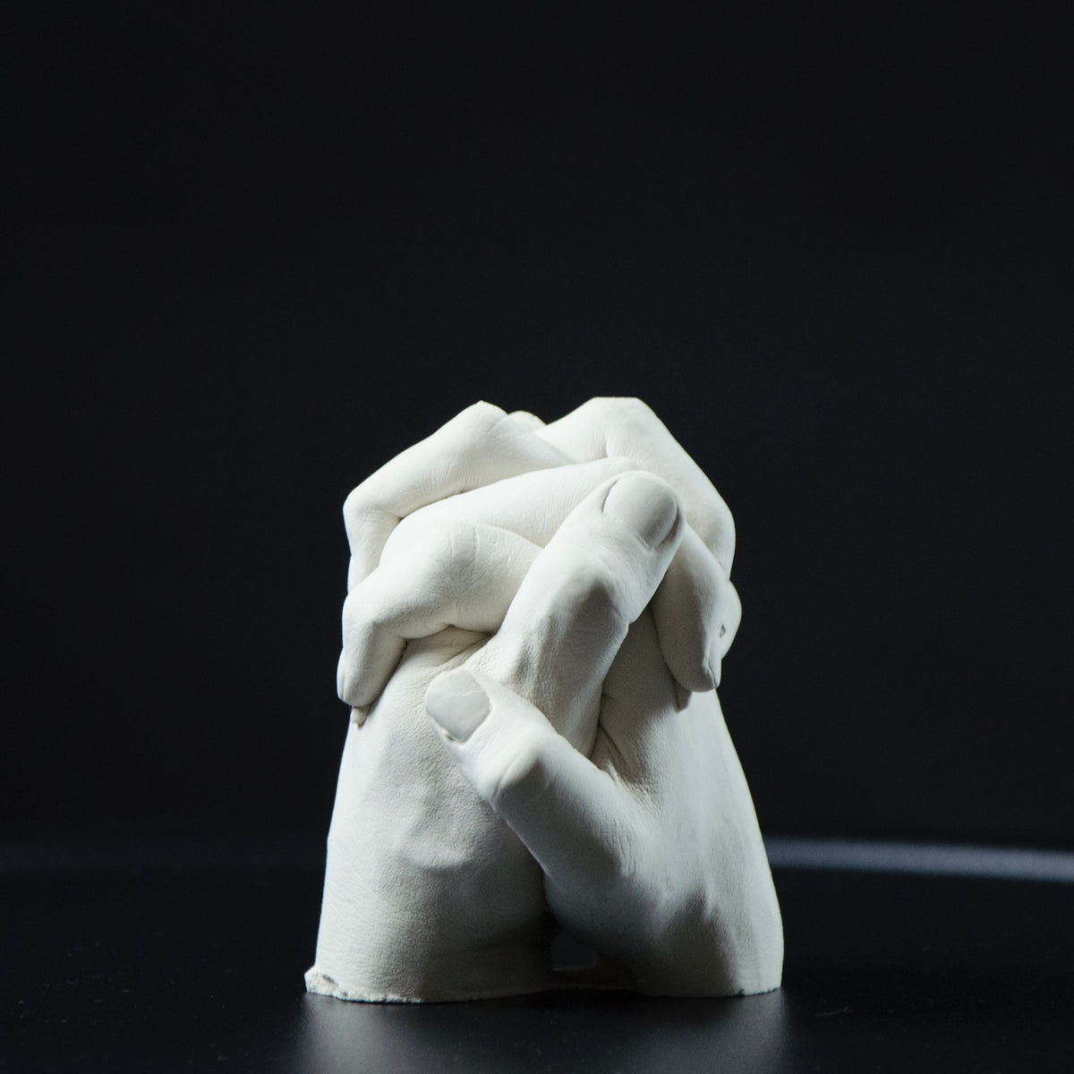Family | Hand Casting/Statue kit (for 3-4 persons)