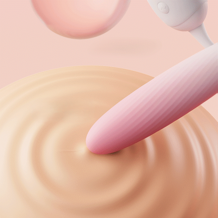 MEESE Kitty Clit Sucking & G-Spot Thrusting Vibrator App-Controlled