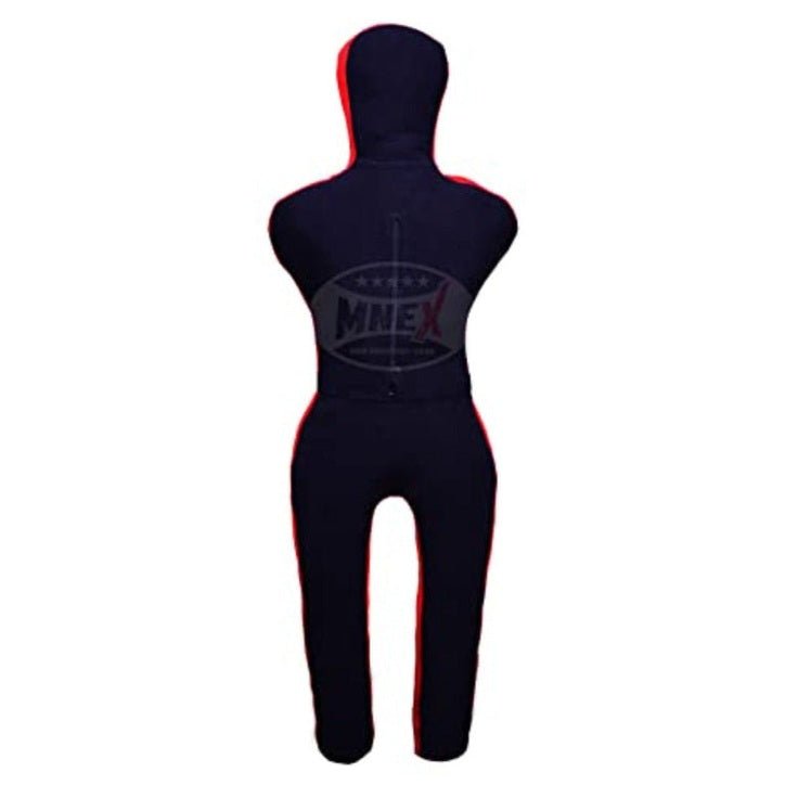 MNEX Pro Fighting Wrestling Dummy MMA Grappling Dummies Jujitsu BJJ Dummy MMA Dummies Judo Karate Fighting Dummy Un-Filled