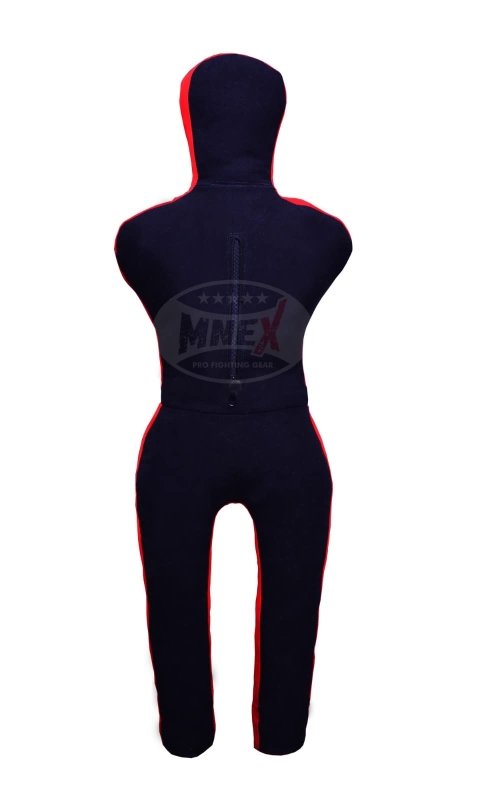 MNEX Pro Wrestling Dummy - 6ft MMA Grappling Training Partner (Unfilled) UK
