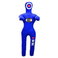 MNEX Pro Wrestling Dummy - MMA Grappling Training Partner (Unfilled)