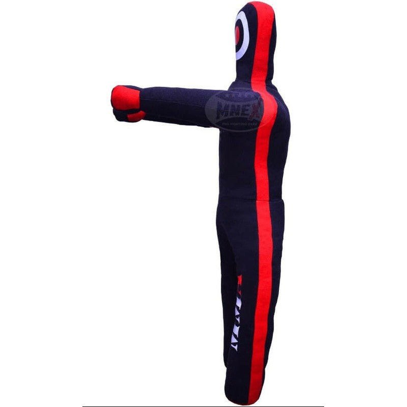 MNEX Pro Wrestling Dummy - MMA Grappling Training Partner (Unfilled)
