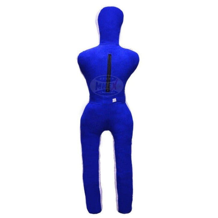 MNEX Pro Wrestling Dummy - MMA Grappling Training Partner (Unfilled)