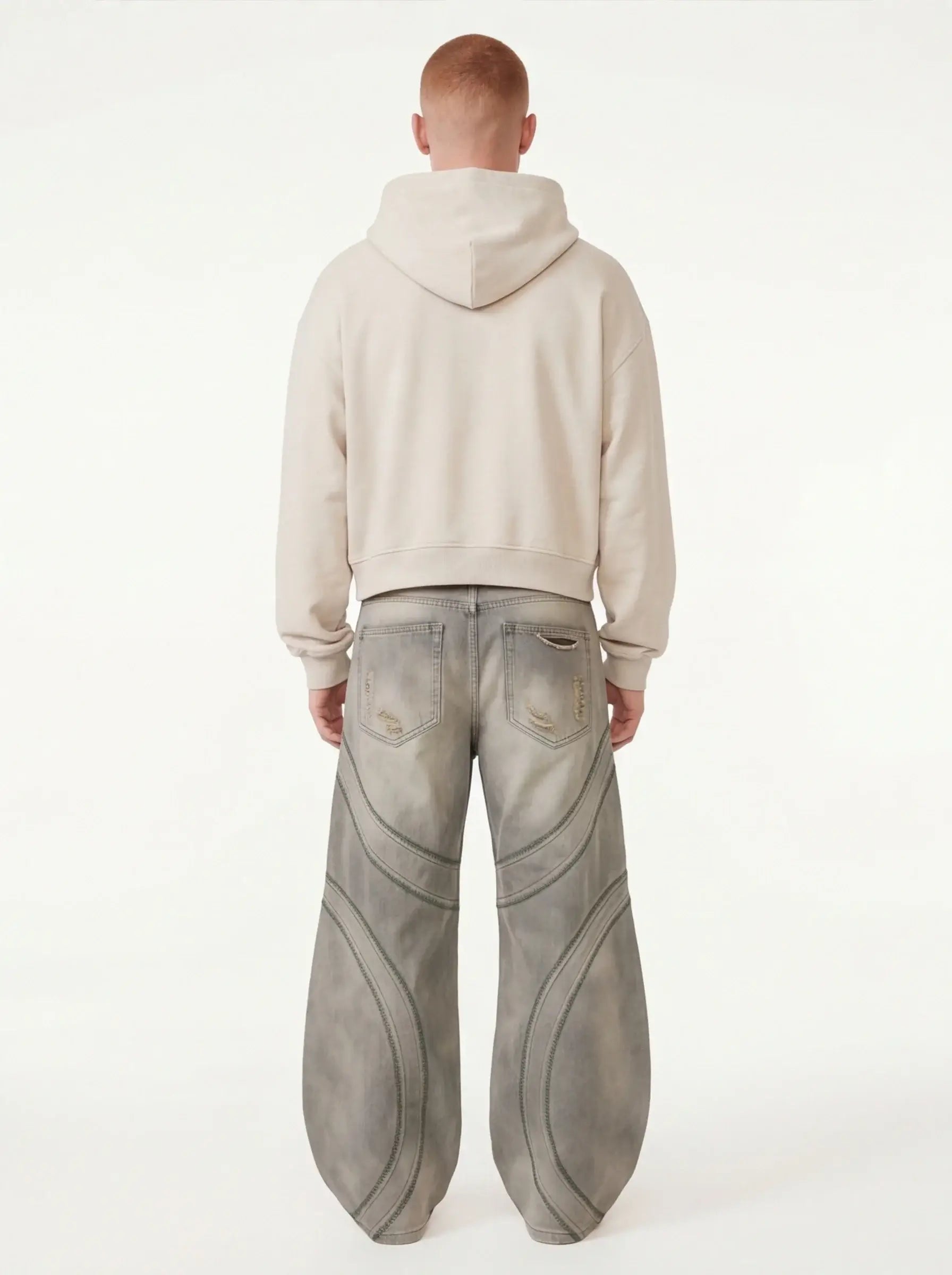 Chalk Denim Profile-4