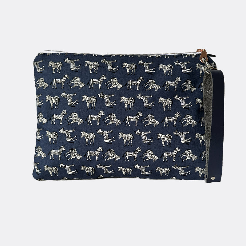 NECESER ZEBRAS