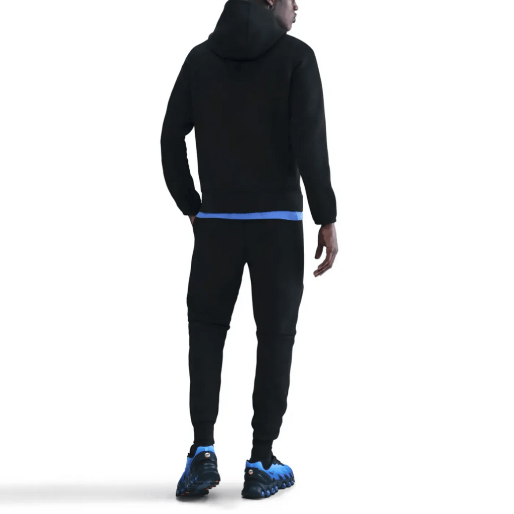 Chelsea UCL Tech Fleece presentation tracksuit 2025/26 - Nike