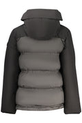 NORTH SAILS WOMEN'S BLACK JACKET