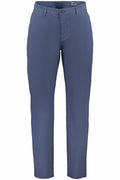 NORTH SAILS MEN'S BLUE TROUSERS