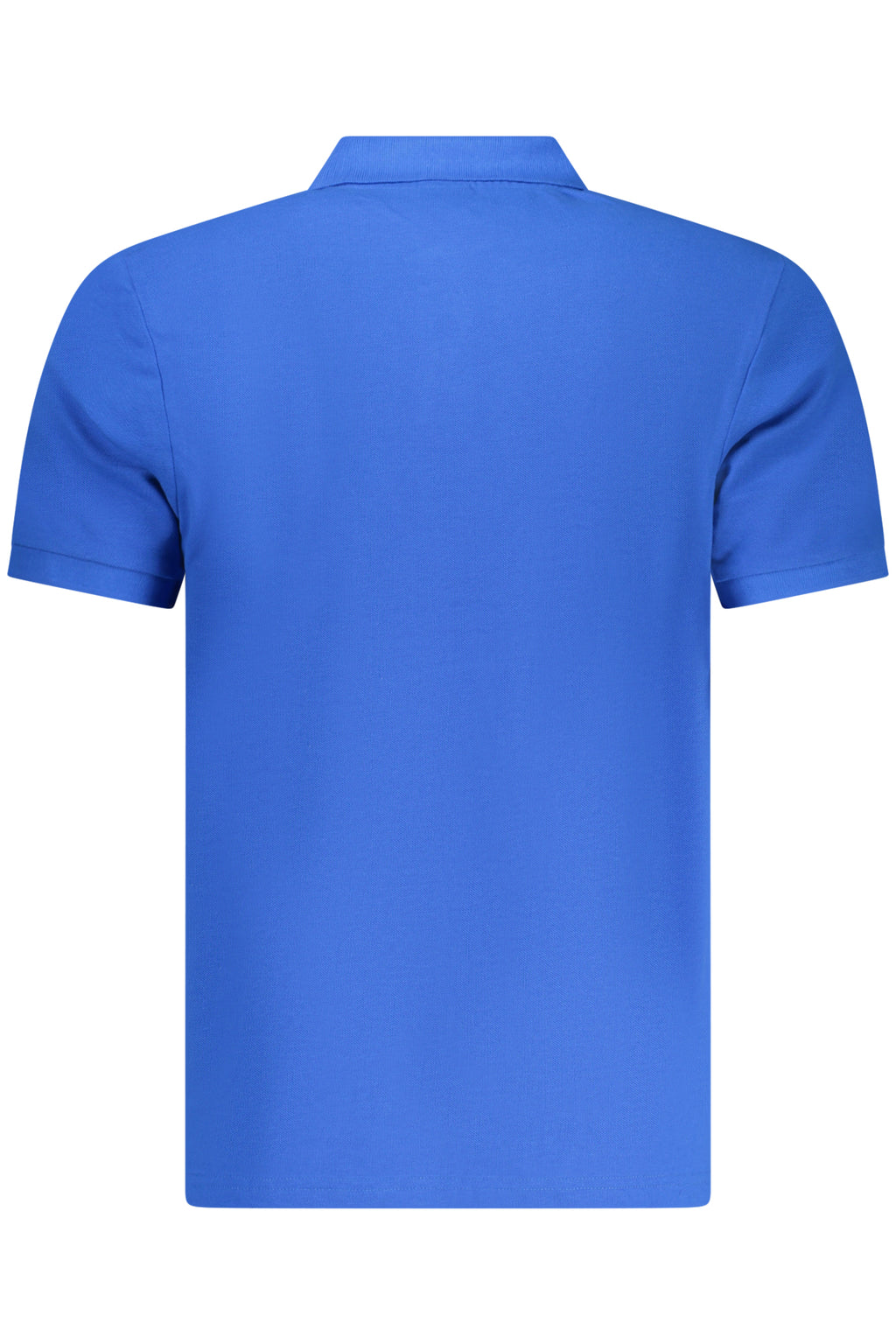 NORTH SAILS MEN'S SHORT-SLEEVE POLO SHIRT, BLUE