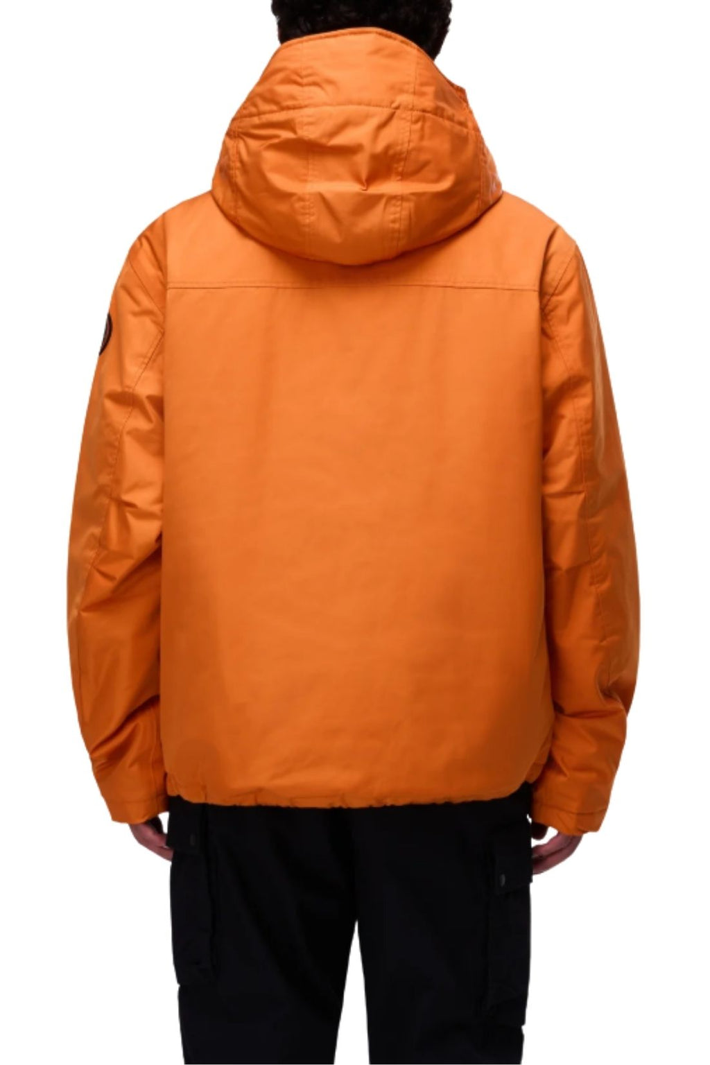 NAPAPIJRI - Men's Rainforest Next Winter anorak jacket - Size L