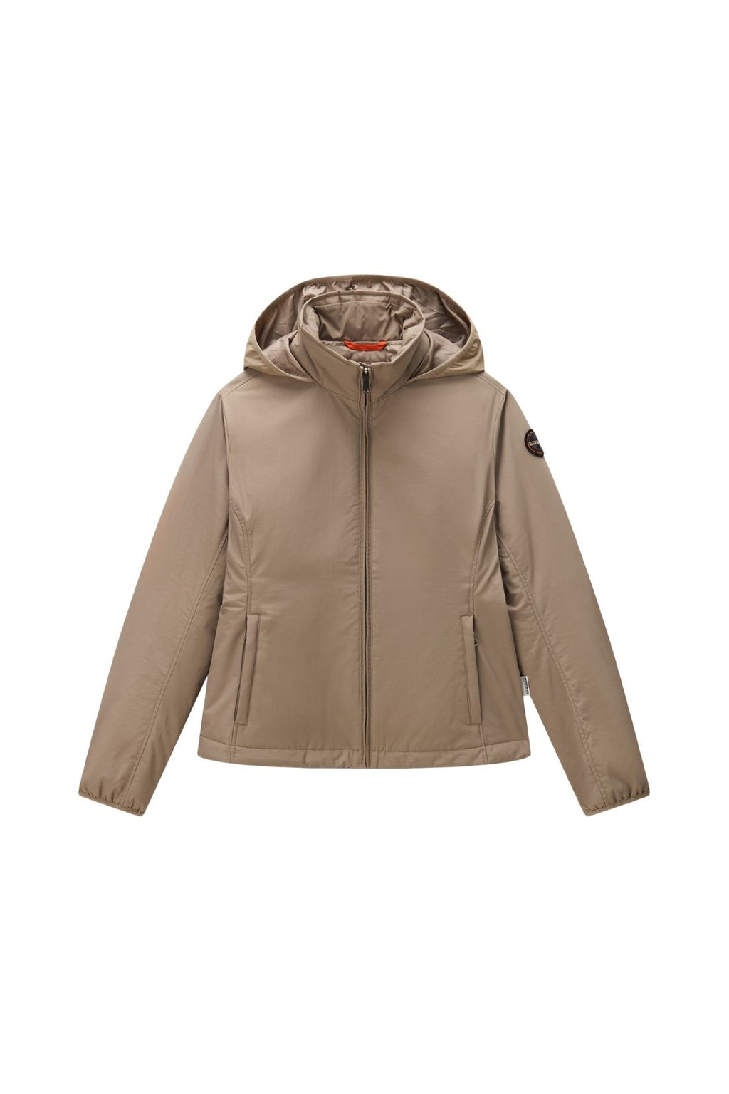 NAPAPIJRI - Women's Asherman Winter jacket