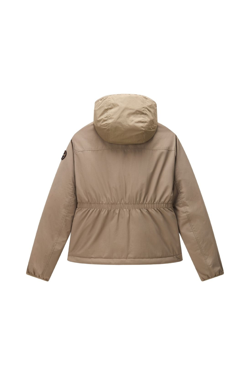 NAPAPIJRI - Women's Asherman Winter jacket