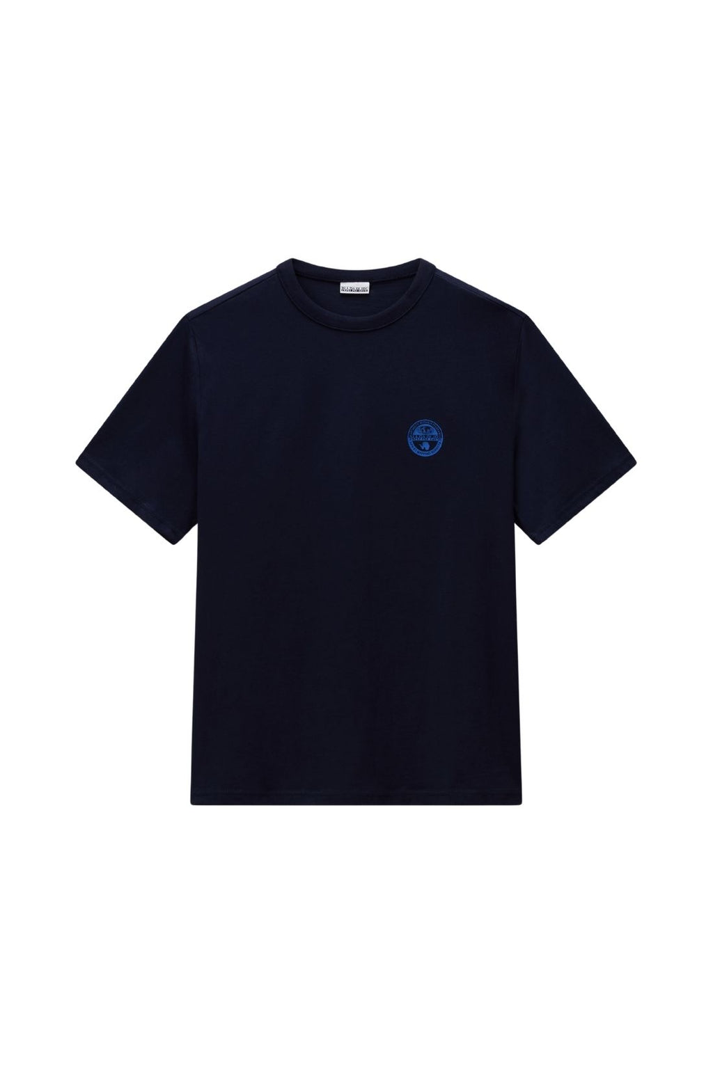 NAPAPIJRI - Men's Sendil T-shirt  - Size 3XL