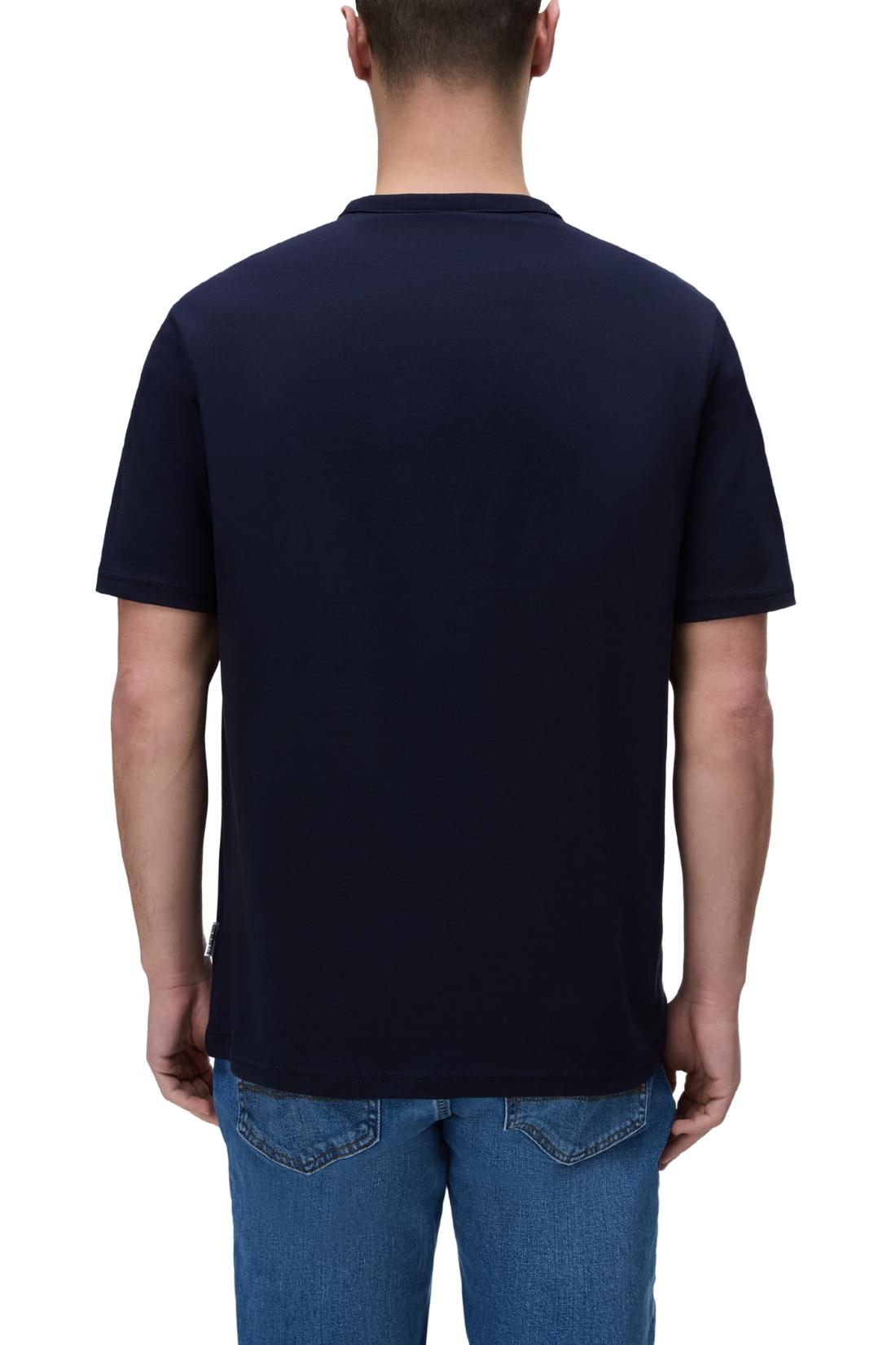 NAPAPIJRI - Men's Sendil T-shirt  - Size 3XL