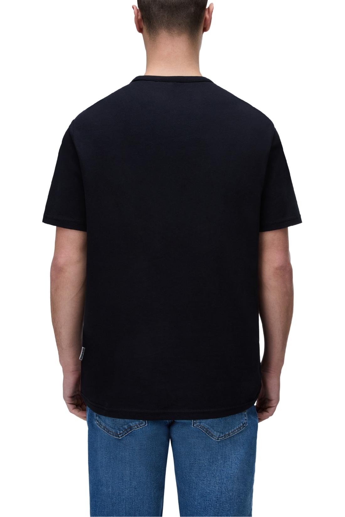 NAPAPIJRI - Men's Sendil T-shirt  - Size 3XL