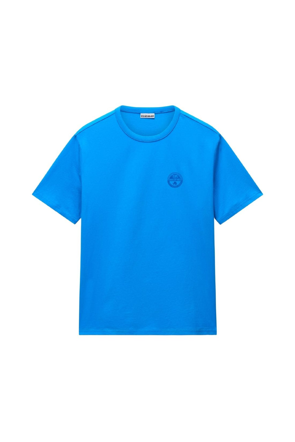 NAPAPIJRI - Men's Sendil T-shirt  - Size 3XL