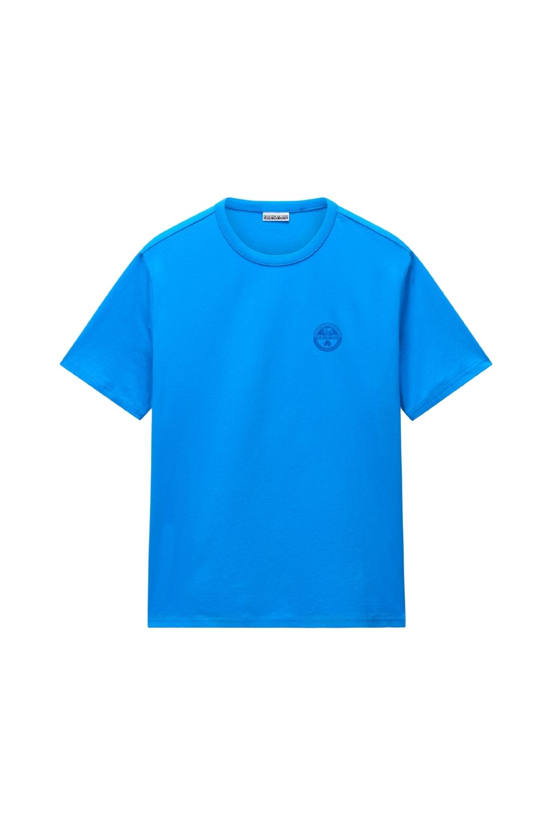 NAPAPIJRI - Men's Sendil T-shirt  - Size 3XL