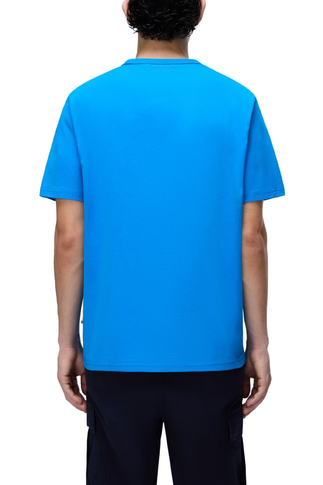 NAPAPIJRI - Men's Sendil T-shirt  - Size 3XL