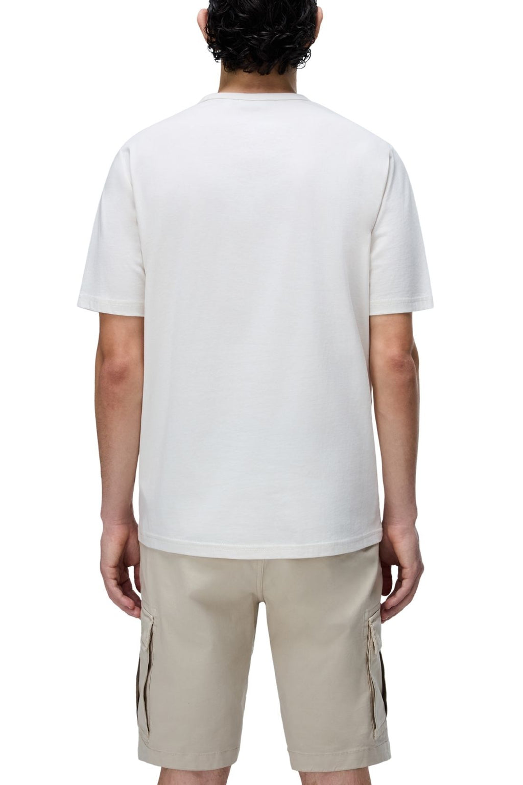 NAPAPIJRI - Men's Sendil T-shirt  - Size 3XL