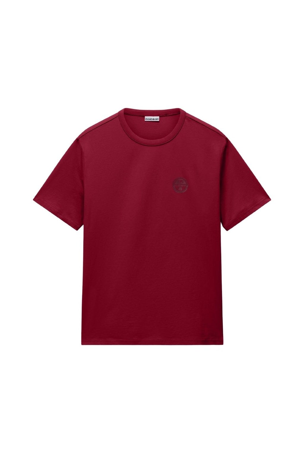 NAPAPIJRI - Men's Sendil T-shirt  - Size 3XL