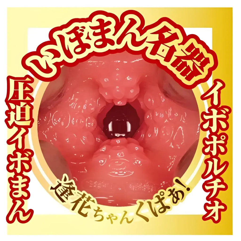 NPG AV Mini Meiki Aika Yamagishi Onahole