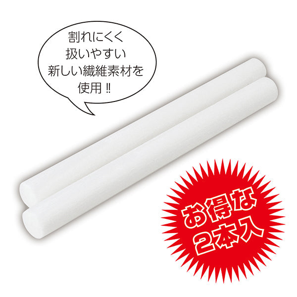 NPG Silver Ion Quick-Drying Stick for Onaholes & Mastubators