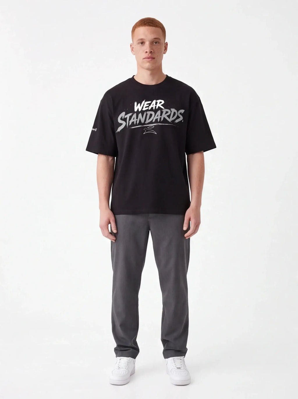 Flint Tee Weave