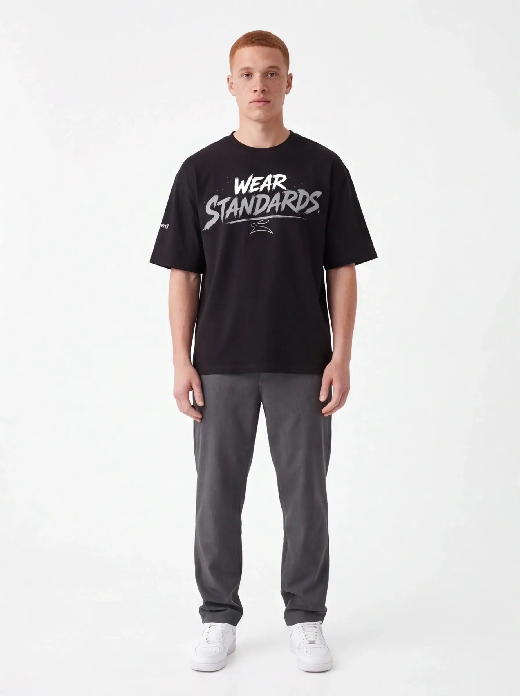 Flint Tee Weave