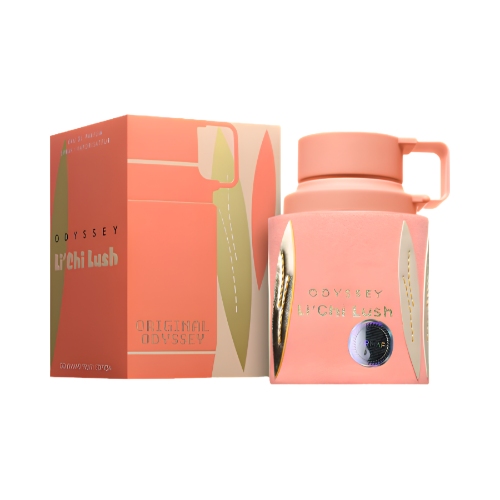 Armaf - Odyssey li'chi Luch - 100ml - Eau De Parfum - Perfume Unisex