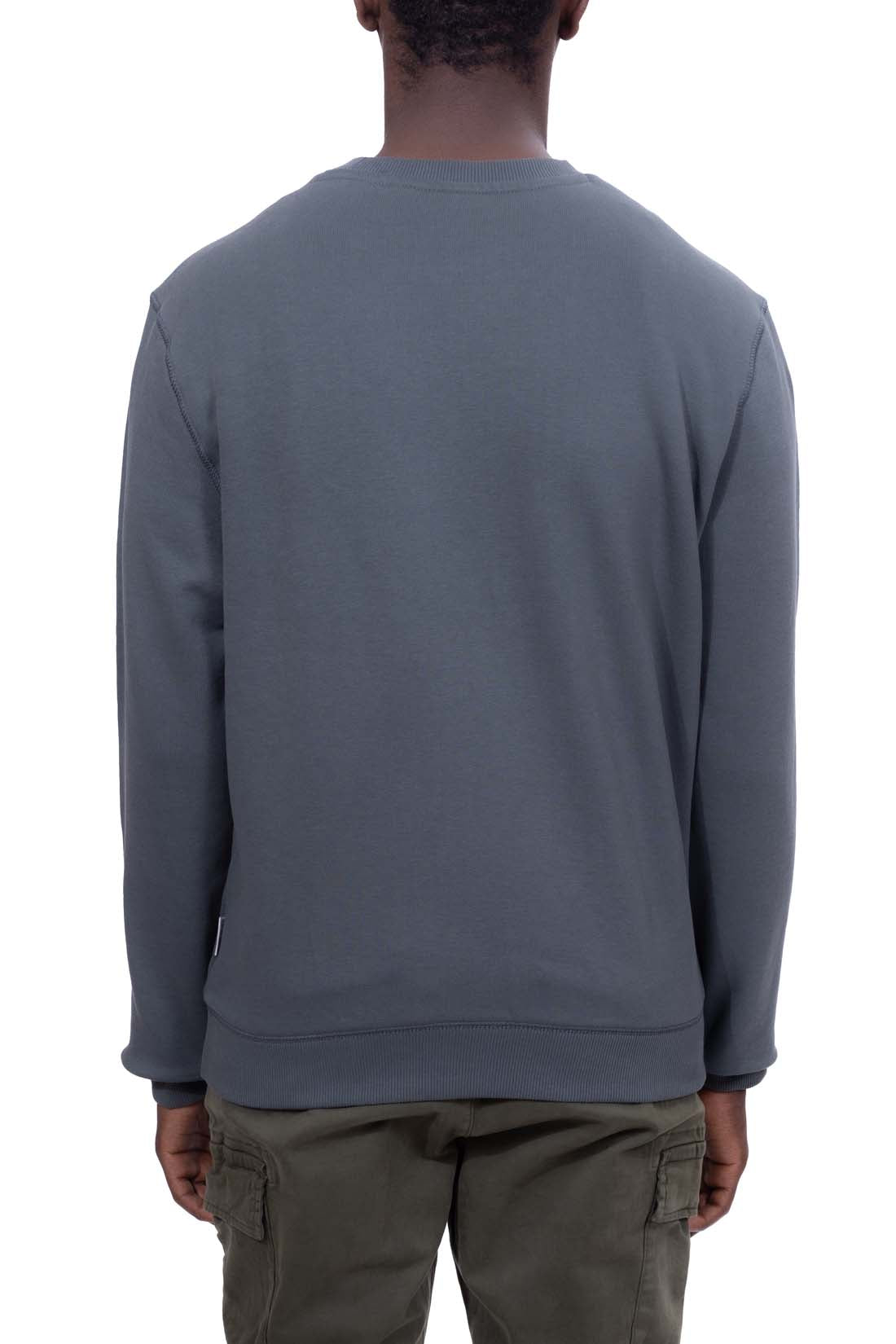 NAPAPIJRI - Men's winter Buri sweatshirt  - Size 3XL