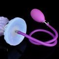 Pandora SeaJade Ovipositor Dildo 6.5-Inch