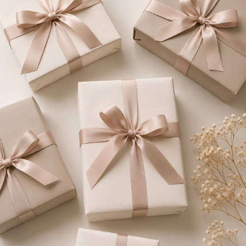 Envoltura Regalo