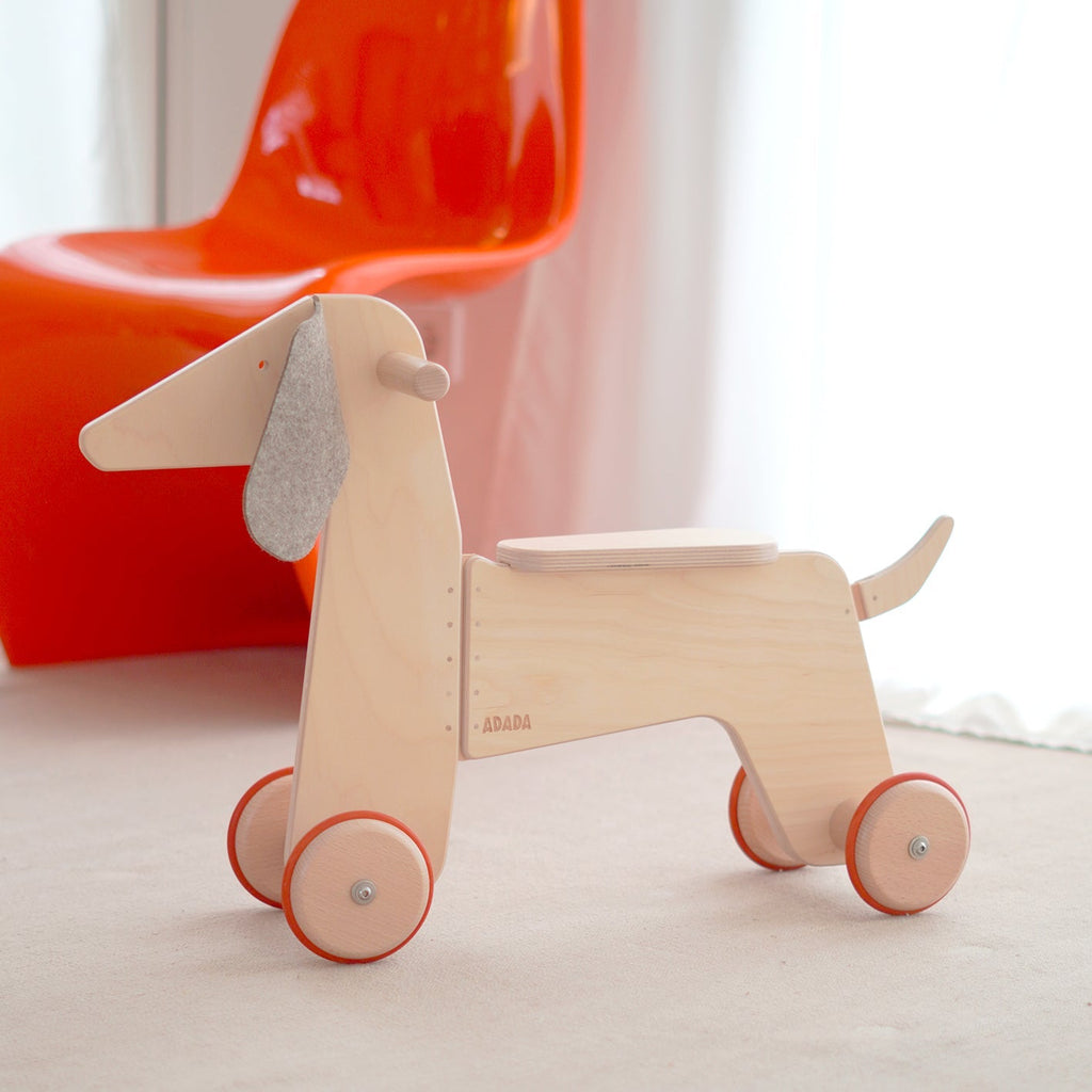 PORTEUR CHIEN