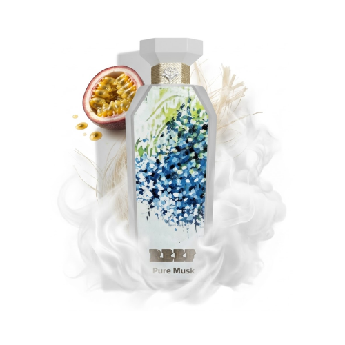 Reef - Pure Musk - 150ml - Eau De Parfum - Perfume Unisex