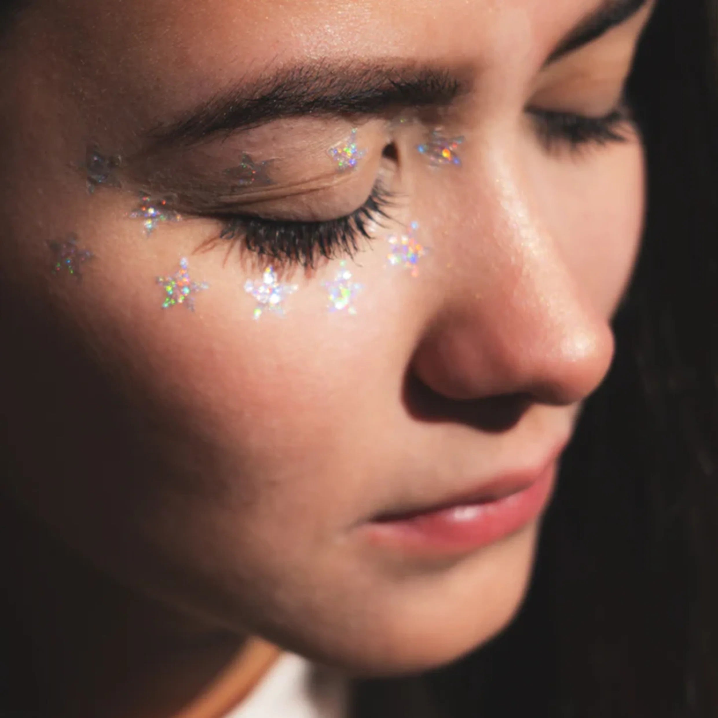 GLITTER STARS