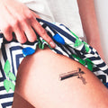 WRONG CRUCIFIXION (Pack de 2)-0