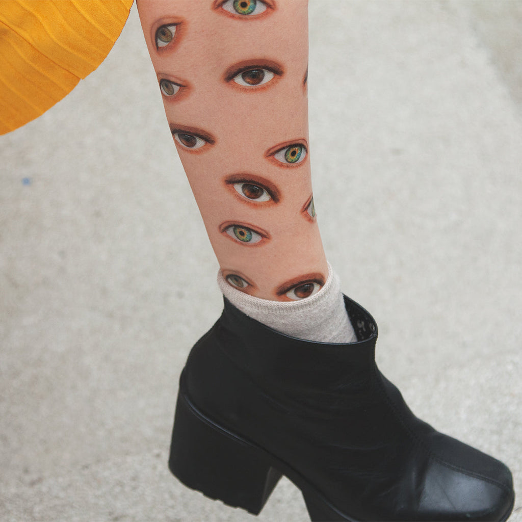 REAL EYES
