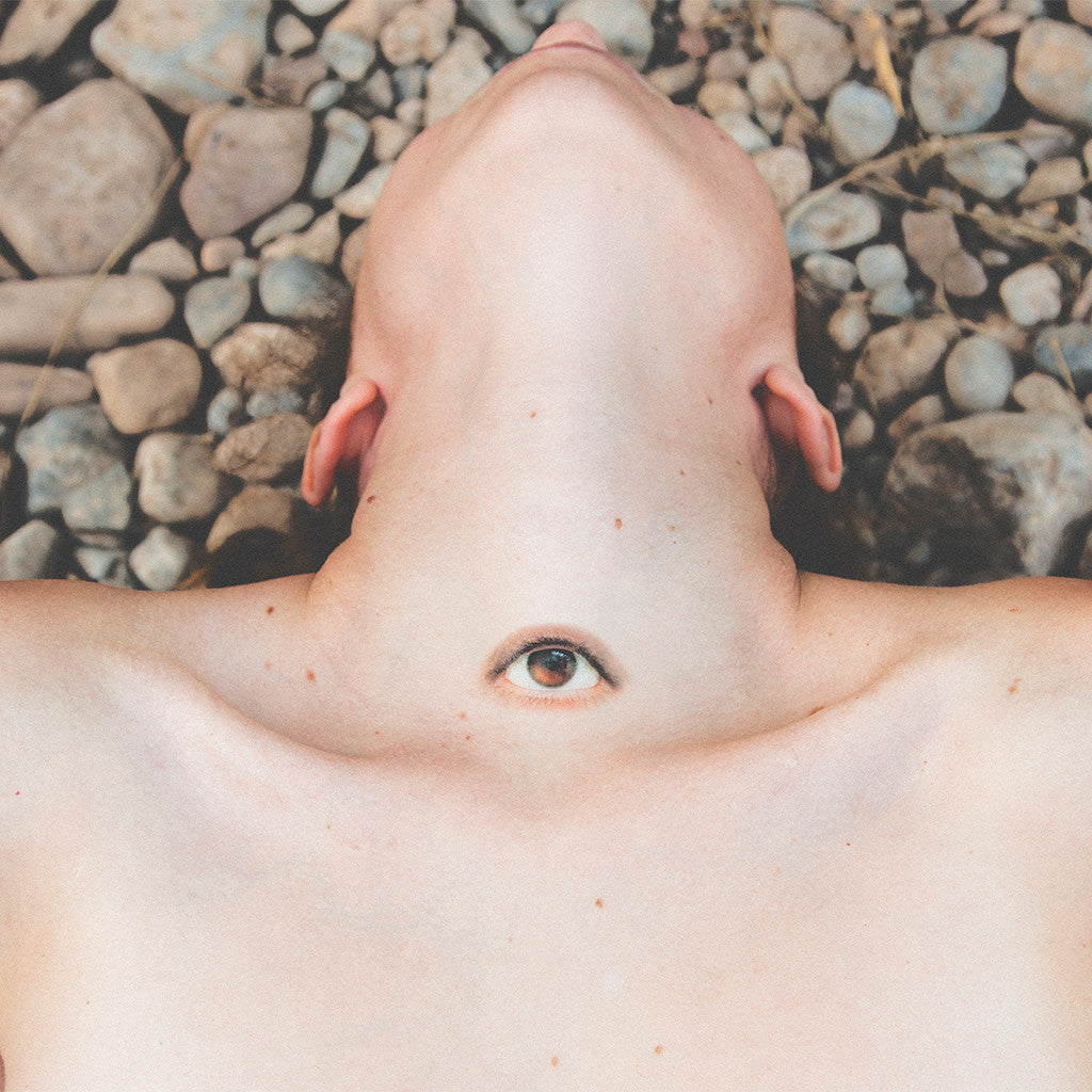 REAL EYES