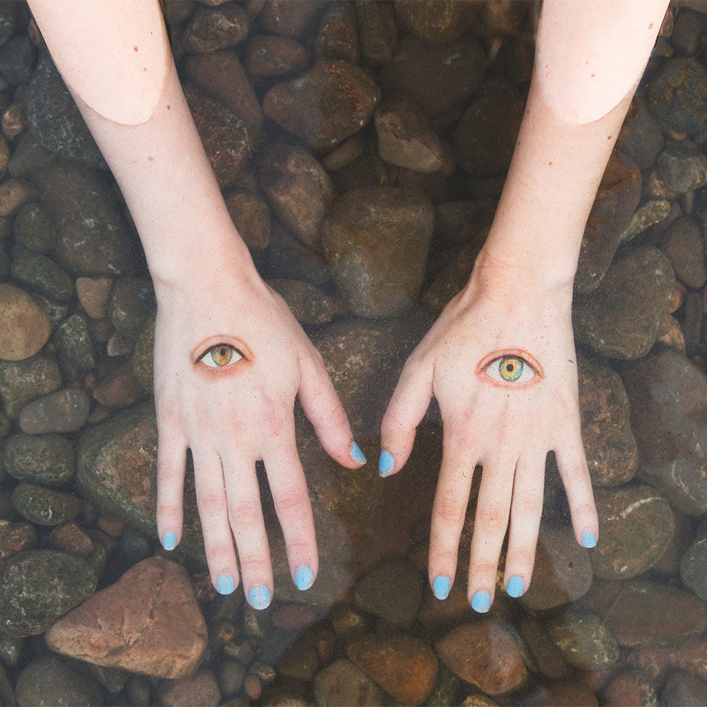 REAL EYES