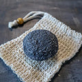 Rebalancing Shampoo Bar