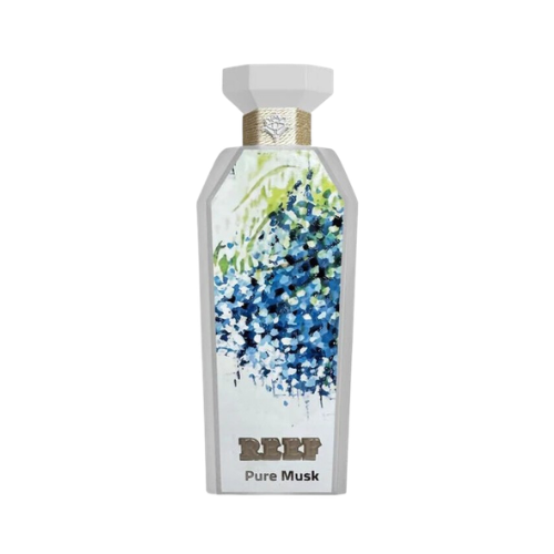 Reef - Pure Musk - 150ml - Eau De Parfum - Perfume Unisex