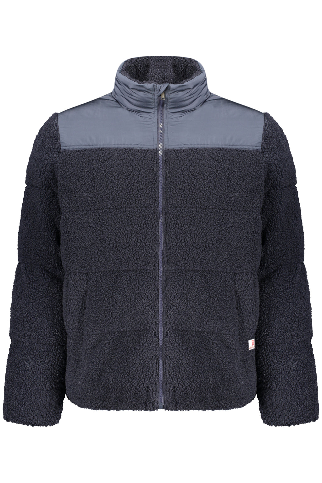 MEN'S BLUE RIFLE JACKET
